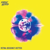 Retina (Begging's Better) artwork