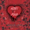 HEART I POUR (feat. Ralphie & nanadeem) - Ptown lyrics