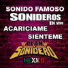 Sonideros De PUEBLA - Acariciame sienteme (sonido famoso)