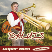 Super Musi - Daluis