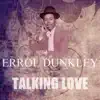 Talking Love - Single album lyrics, reviews, download