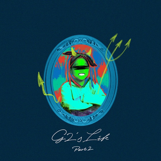 Cover artwork for Hymn II