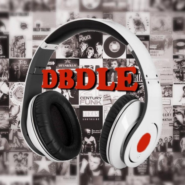 Du Beurre Dans Les Ecouteurs - DBDLE cover
