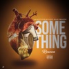 Something - Single