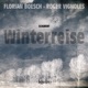 SCHUBERT/WINTERREISE cover art