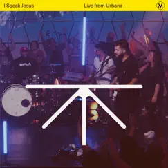 I Speak Jesus (feat. Lauren Hinds) [Live from Urbana] - Single by Vineyard Worship, Kyle Howard & Alexandria Faison album reviews, ratings, credits