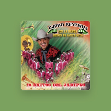 LA BANDA LEONES DE SANTA RITA - Lyrics, Playlists & Videos | Shazam