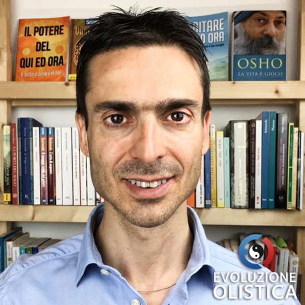 Francesco Bandinu Podcast cover