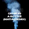 Genie In a Bottle (MATHU Remix) - Single album lyrics, reviews, download