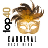 Top 40 Carneval Best Hits artwork