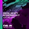 Digital Society Recordings 2017, Vol. 1