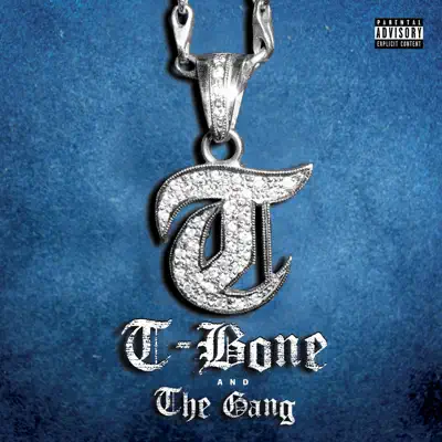 T-Bone & the Gang - T-Bone