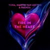 Fire in the Heart - Single