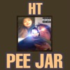 Pee Jar