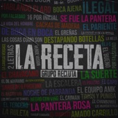 La Receta artwork