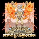 Armpits of Immortals (feat. Ross the Boss) - Single