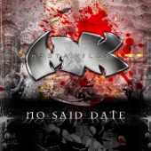 No Said Date artwork