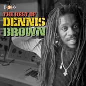 The Best of Dennis Brown artwork