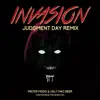 Invasion (Judgment Day Remix) - Single album lyrics, reviews, download