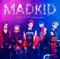 Party Up - MADKID lyrics