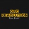 GRC Revolution - Riyan Brebet lyrics