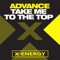 Take Me to the Top (Remix) artwork