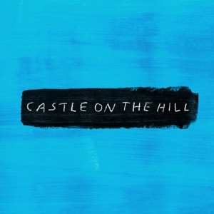 Castle on the Hill (Acoustic) - Single
