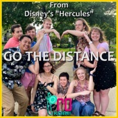 Go the Distance (From Disney's "Hercules") artwork