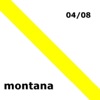 Montana 04/08 Schlager & Volksmusik
