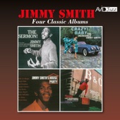 Jimmy Smith - The Sermon (The Sermon!)