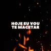 Stream & download Hoje Eu Vou Te Macetar - Single