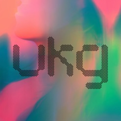 UKG cover art