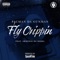 Fly Crippin (feat. Arsonal da Rebel) - Pacman da Gunman lyrics