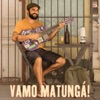 Vamo Matungá!