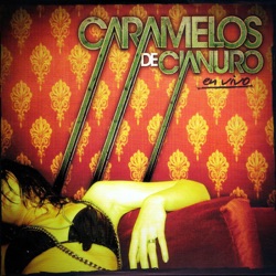 Caramelos de Cianuro - Veronica