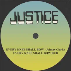 Every Knee Shall Bow Dub (Dub) Song Lyrics