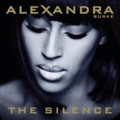 The Silence (EP) artwork