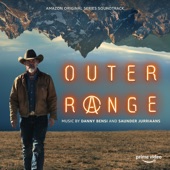 Outer Range (Amazon Original Series Soundtrack) artwork