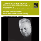 Beethoven: Orchestral Works (Live) [Remastered 2022] artwork