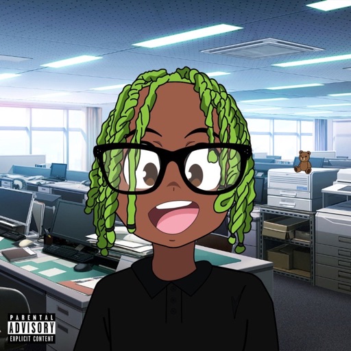 Album artwork