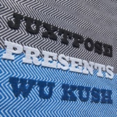 Juxtpose Presents Wu Kush - EP artwork