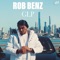 Glp - Rob Benz lyrics