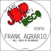 Frank Agrario - KENYA