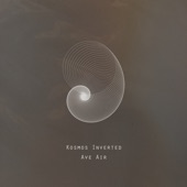 Kosmos Inverted - EP artwork