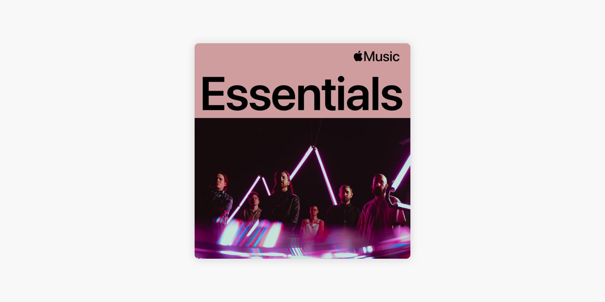 The Devil Wears Prada Essentials on Apple Music