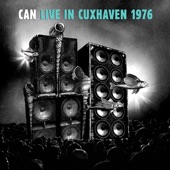 Can - Cuxhaven 76 Zwei (Live)