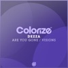Dezza - Are You Gone (Radio Edit)