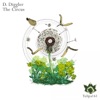 D. Diggler - Memory Man