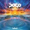 Into the Universe (feat. Laughing Buddha) - Pogo lyrics