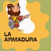 La Armadura - Single